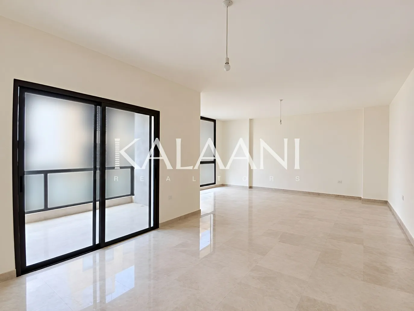 Apartment for sale in Baabda