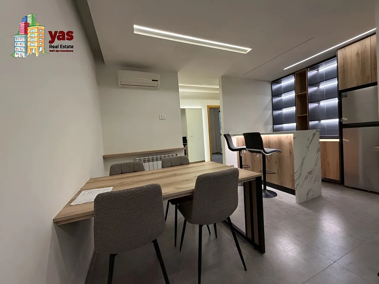 Apartment for Rent in Haret Sakhr