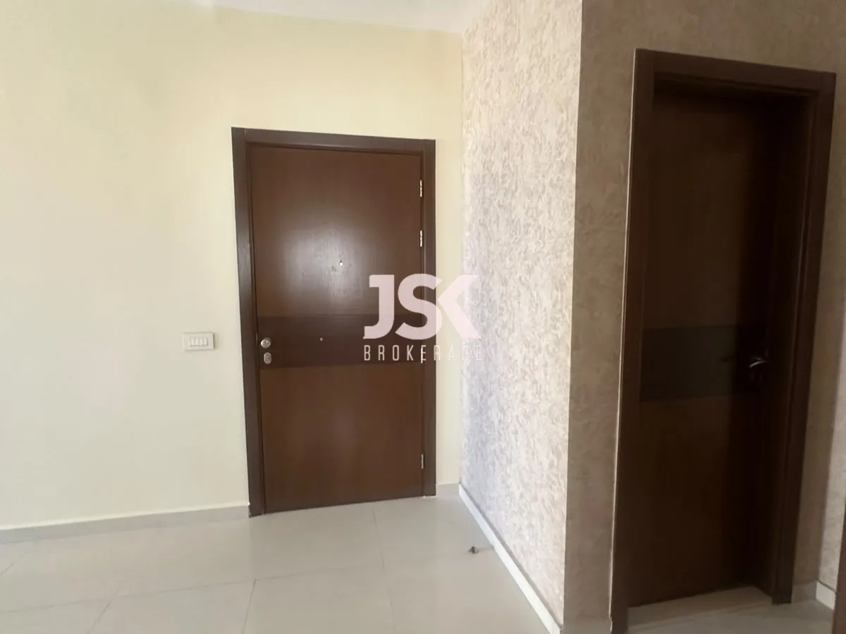 Apartment for Rent in Zouk Mosbeh