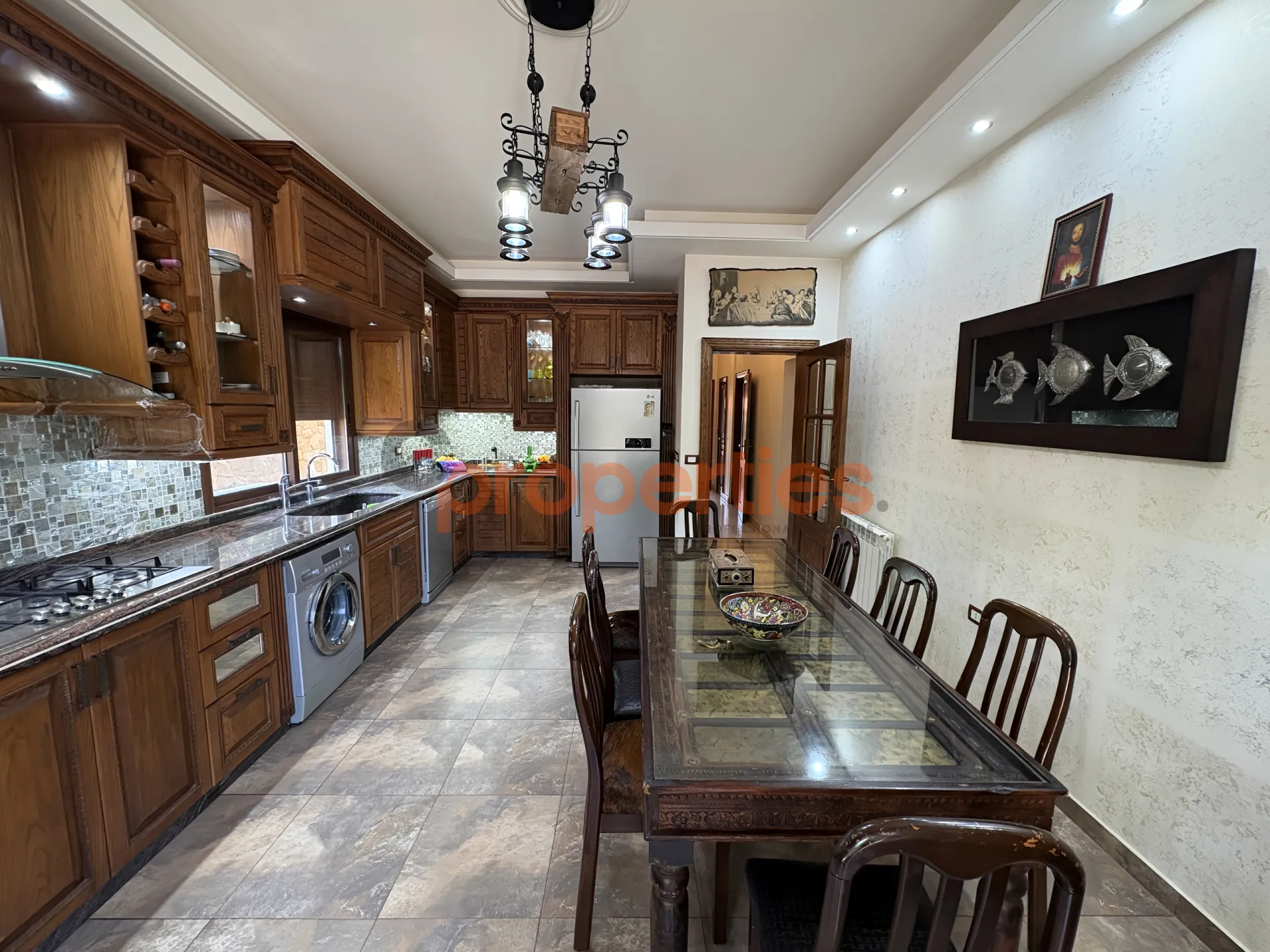 Villa for Sale in Batroun