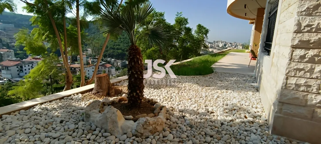 Apartment for Sale in Zouk Mikael, Lebanon