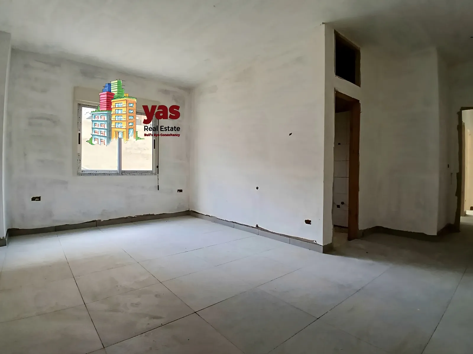 Apartment for Sale in Kfar Hbab