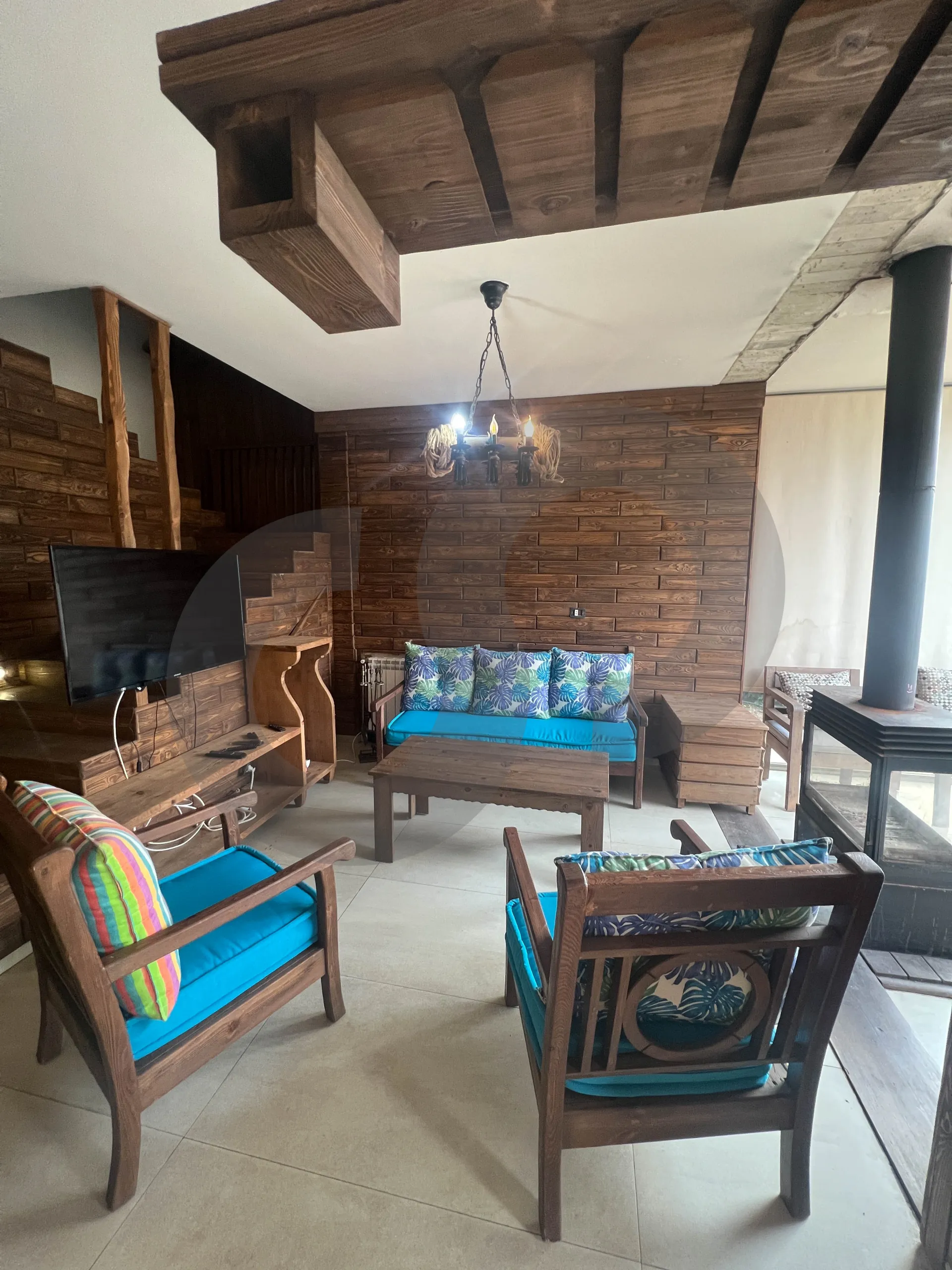 Villa for Sale in Zebdine