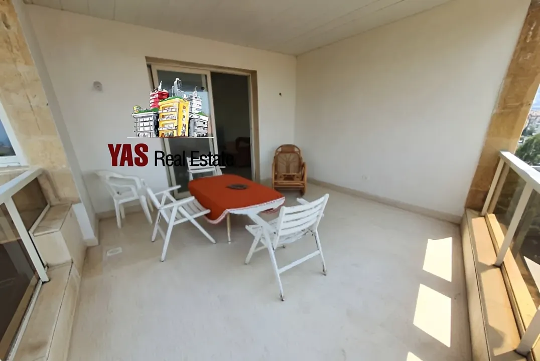 Apartment for Sale in Kfar Hbab