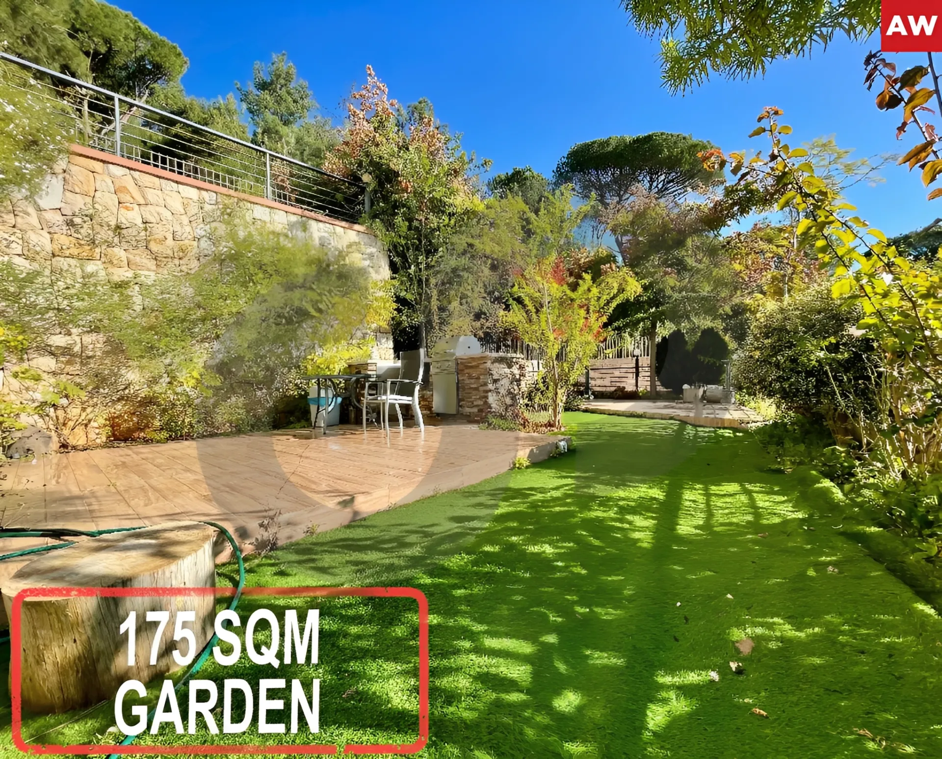 Apartment for Sale in Baabdat, Lebanon - 3 bed, 4 bath