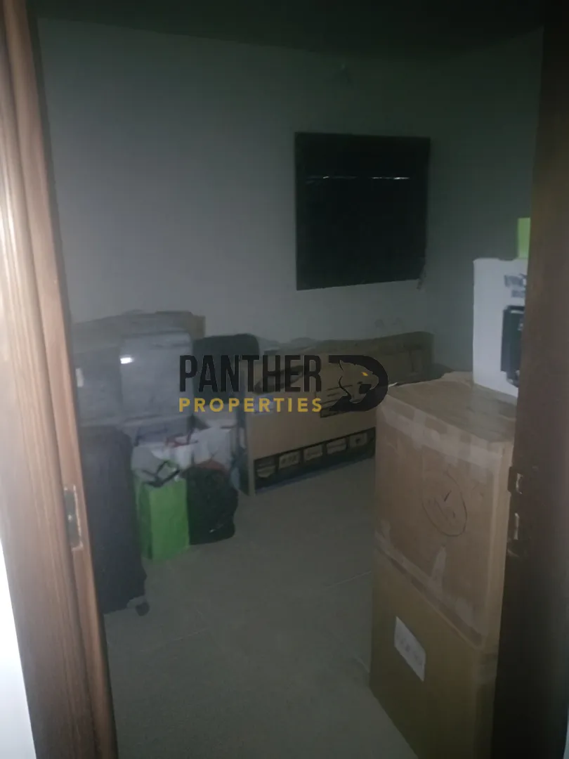 Apartment for sale in Chekka
