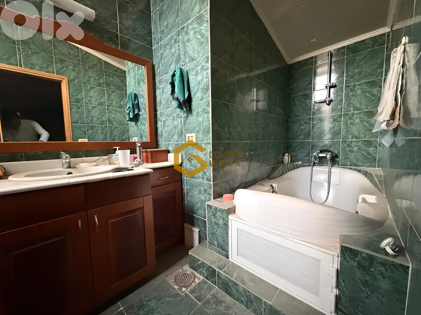 Duplex for Sale in Ballouneh