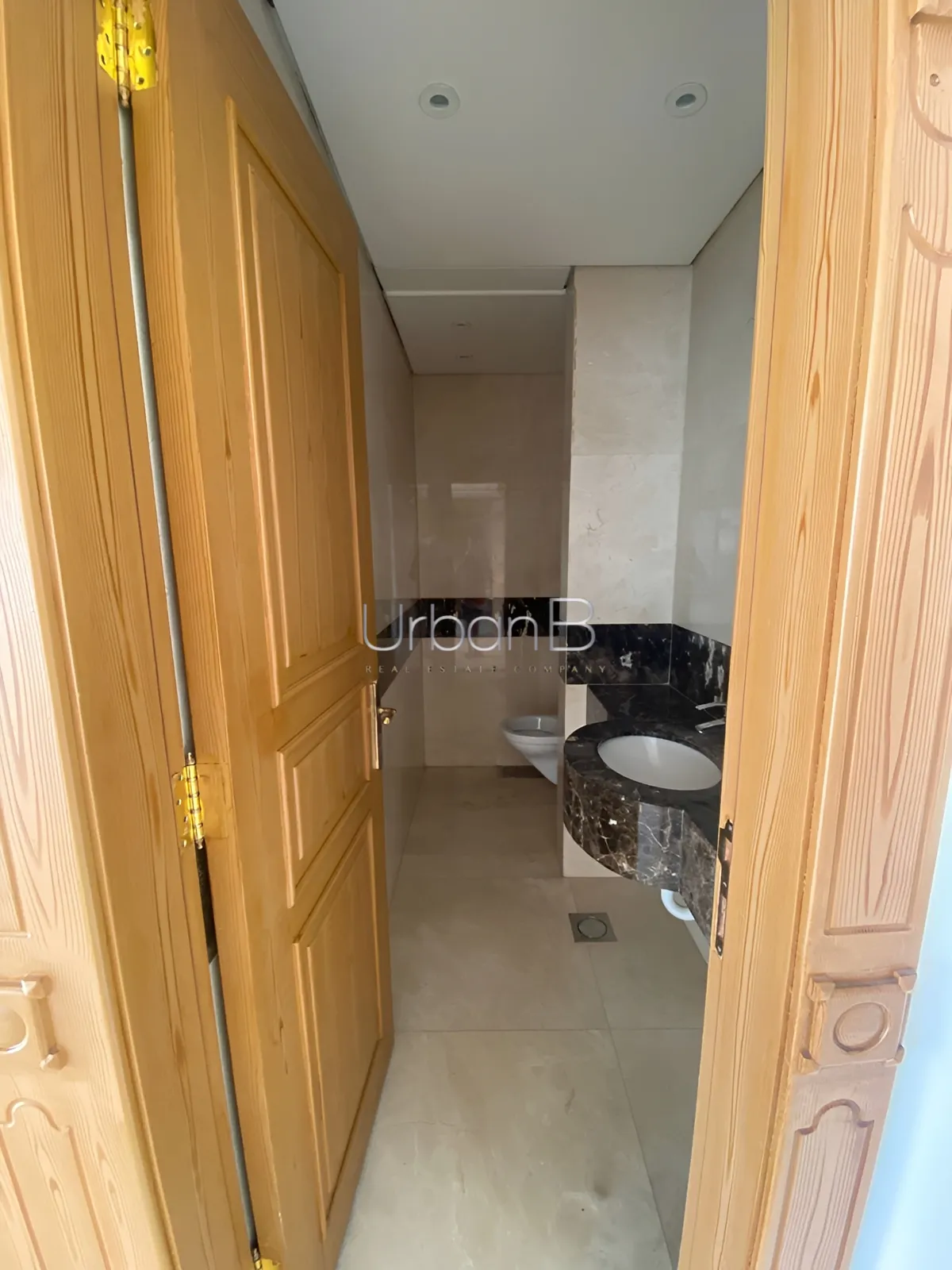 Apartment for rent in Manara, beirut, lebanon