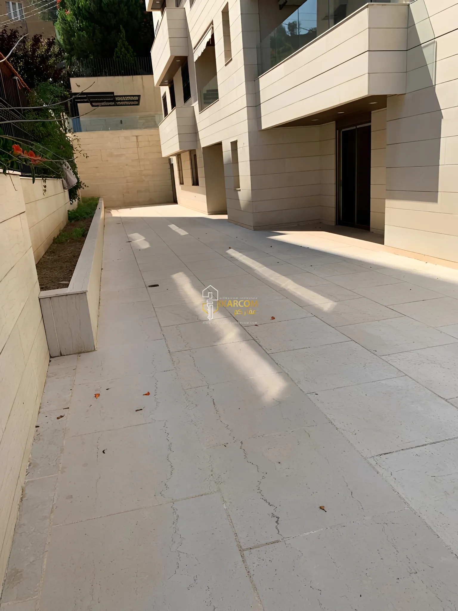 Apartment for Sale in Ain Saadeh