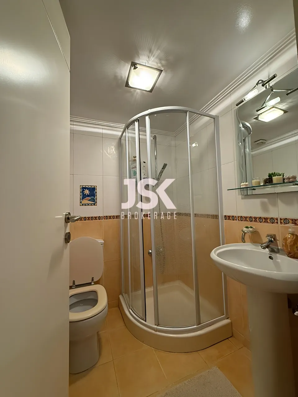 Apartment for Sale in Kahaleh