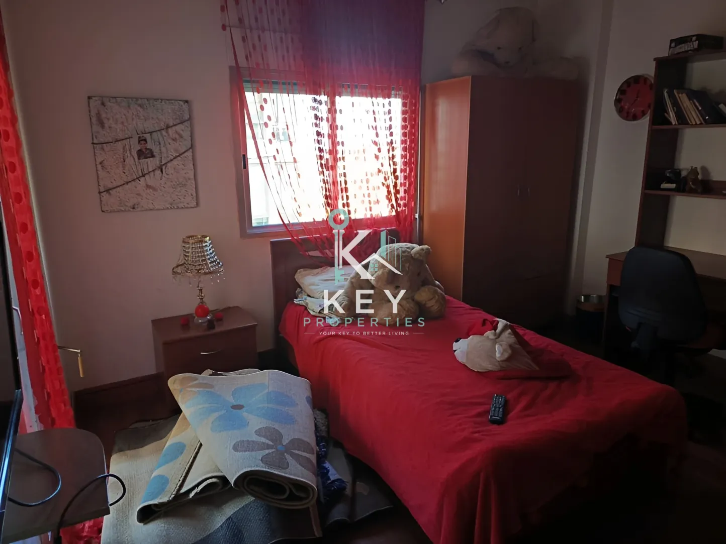 Apartment for rent in Haret El Bellan, Lebanon