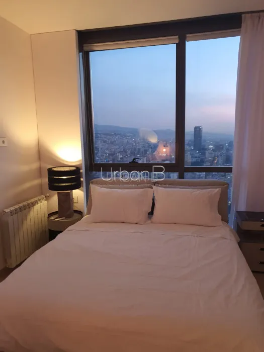 Apartment for rent in Dekwaneh, lebanon