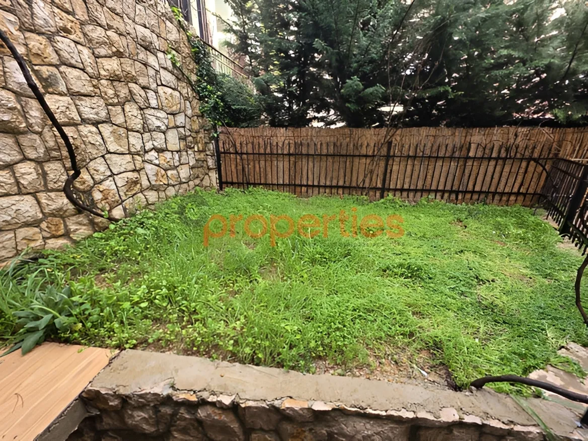 Apartment for Sale in Baabdat