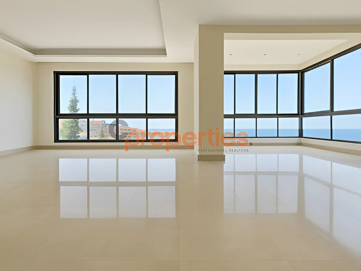 Apartment for Rent in Sahel Aalma