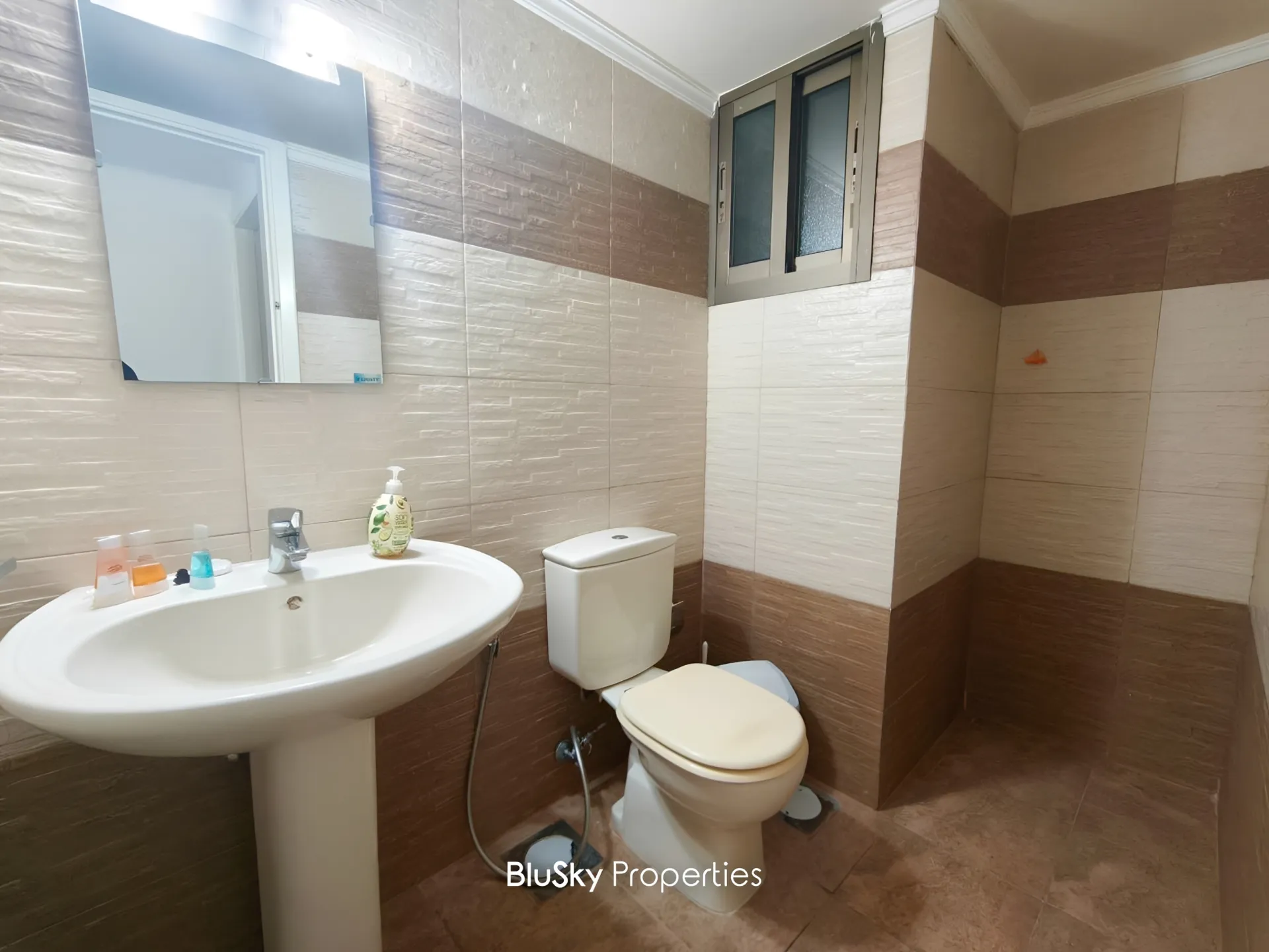 Apartment for rent in Kfar hbab, lebanon