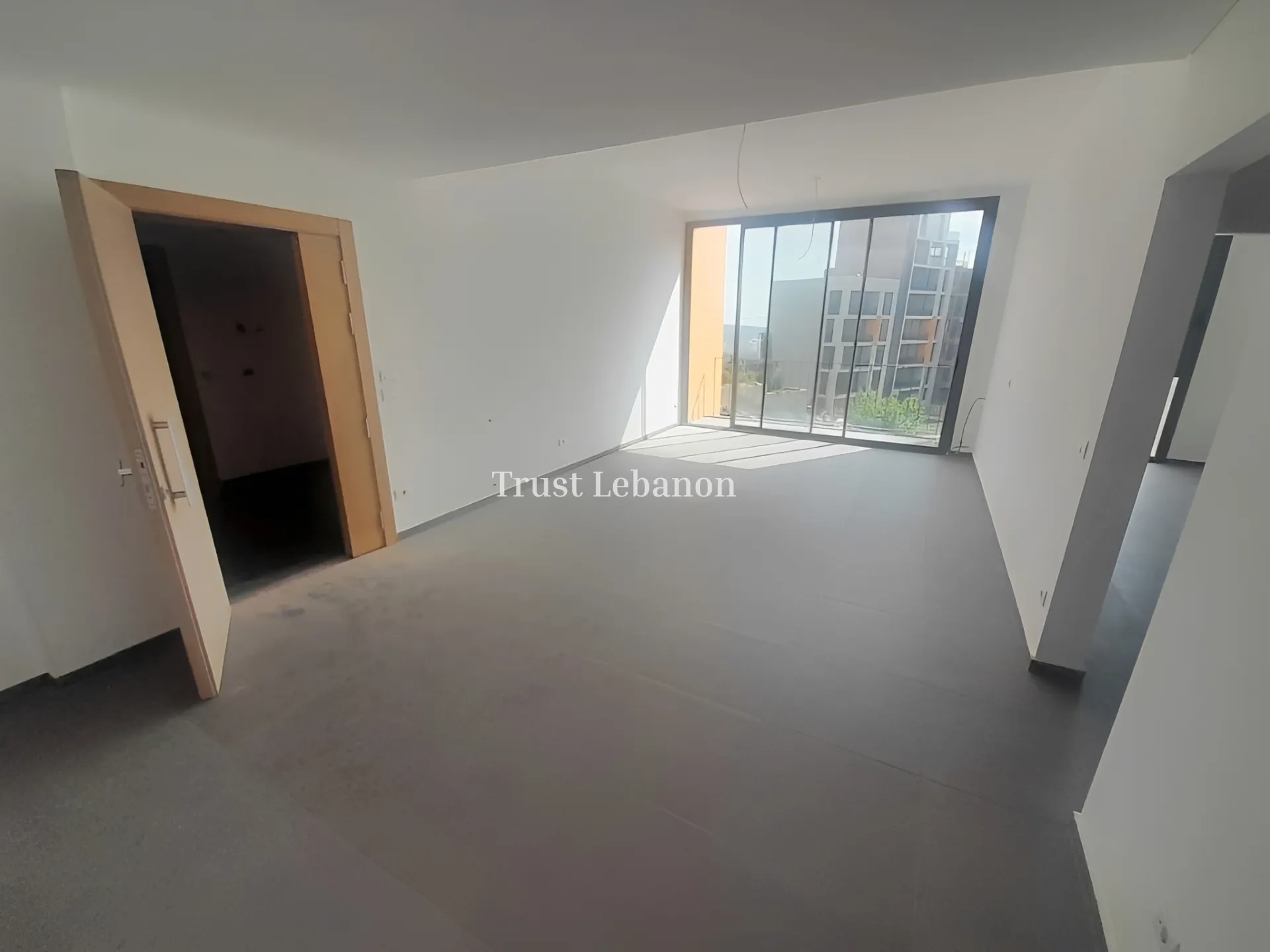 Apartment for sale in Mansourieh, Lebanon