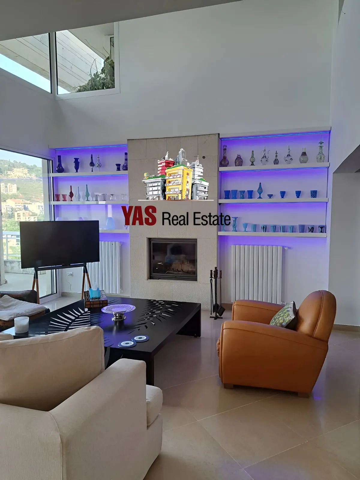 Apartment for Sale in Baabda