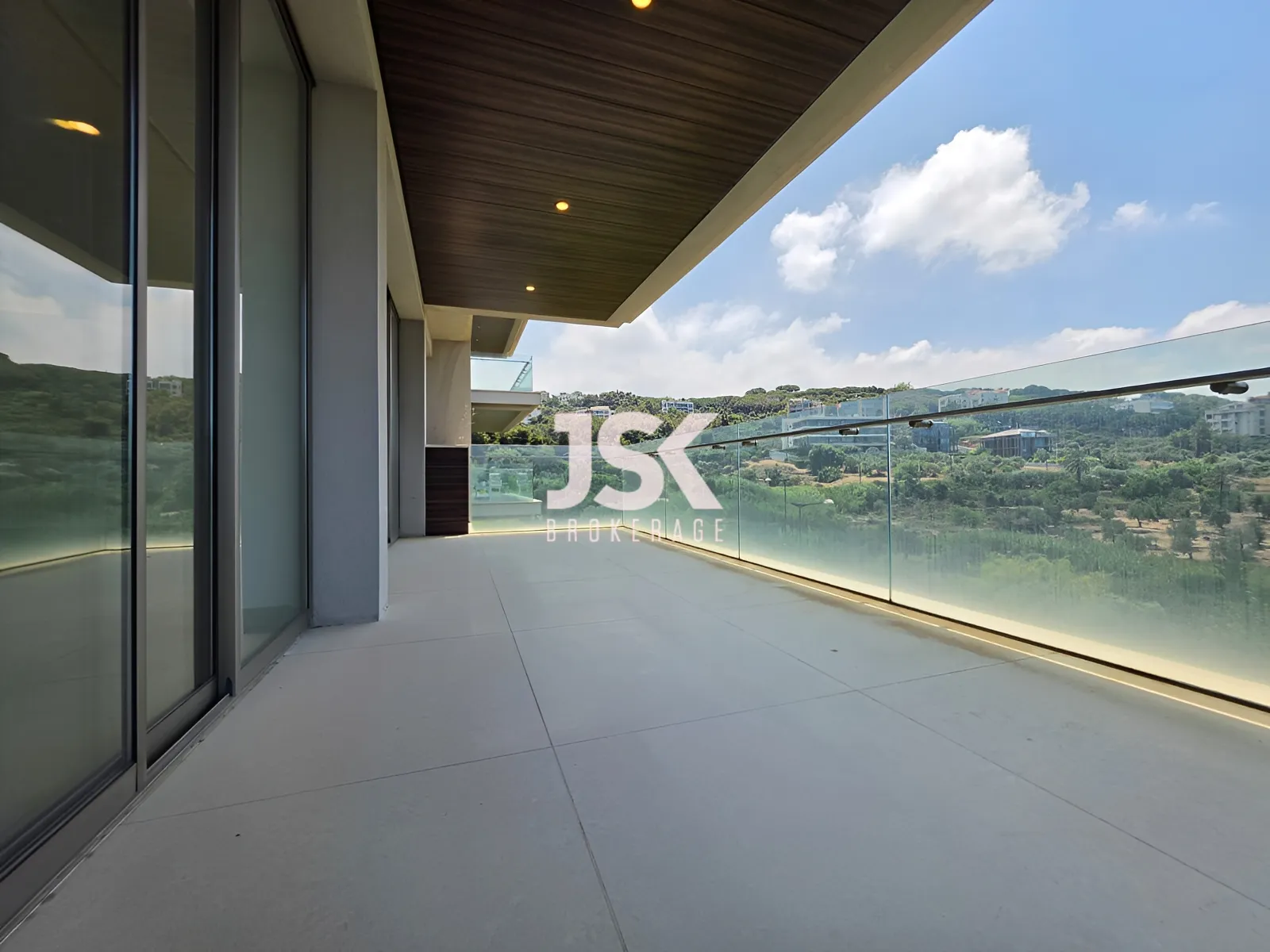 Apartment for Rent in Baabda
