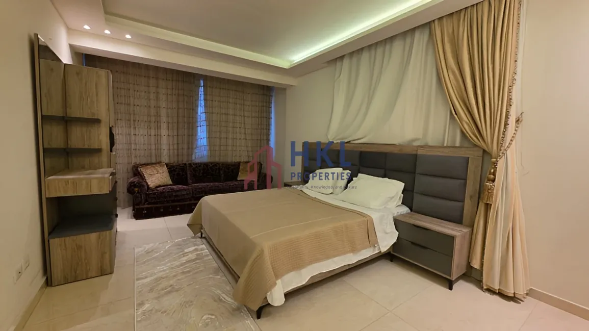 Apartment for rent in Sanayeh