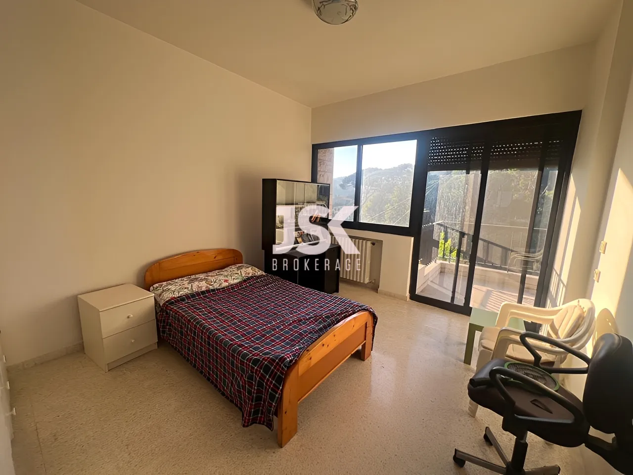 Apartment for Sale in Baabdat