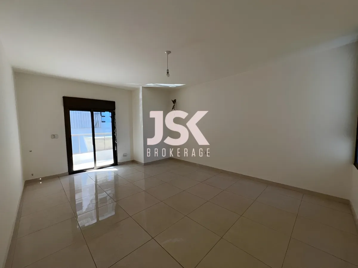 Apartment for Sale in Mar Roukoz, Lebanon - 3 bed, 3 bath