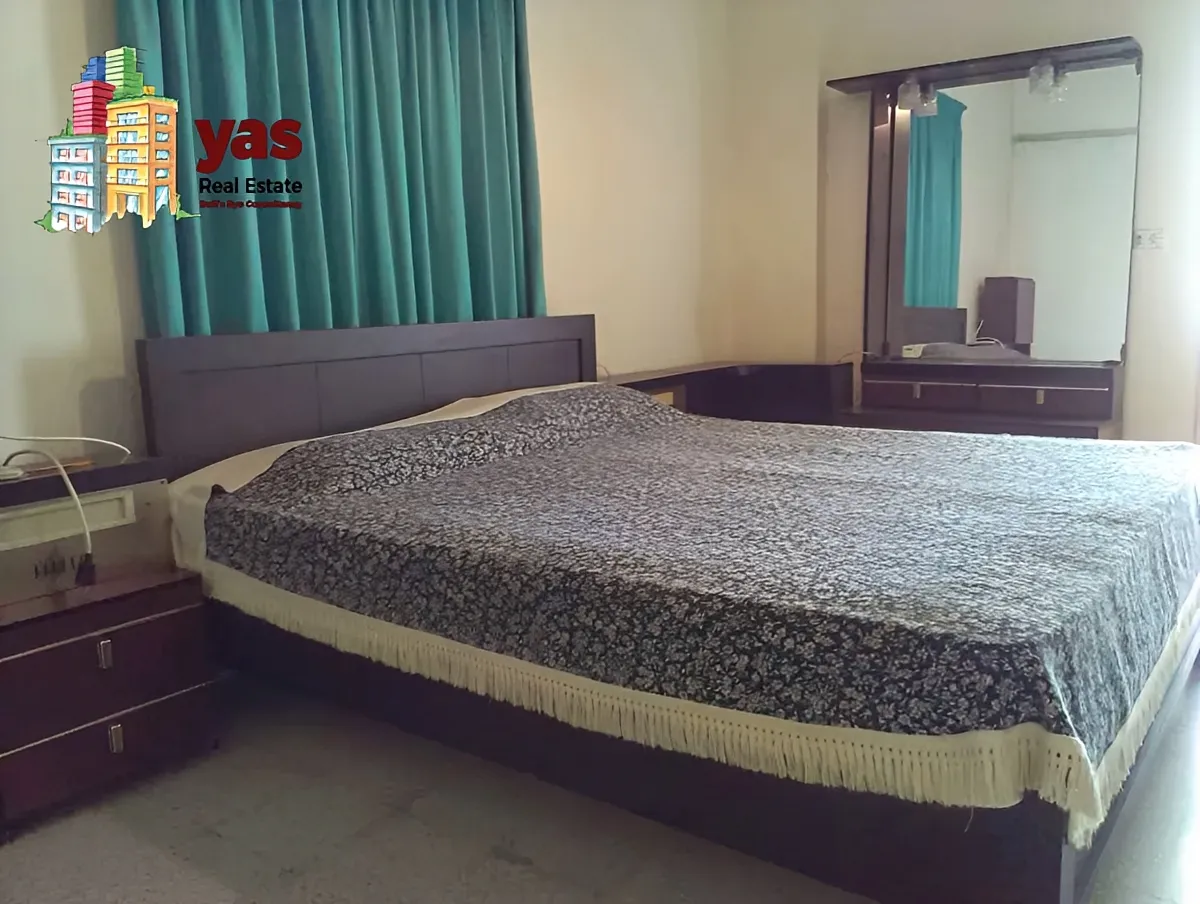 Apartment for Rent in Jounieh