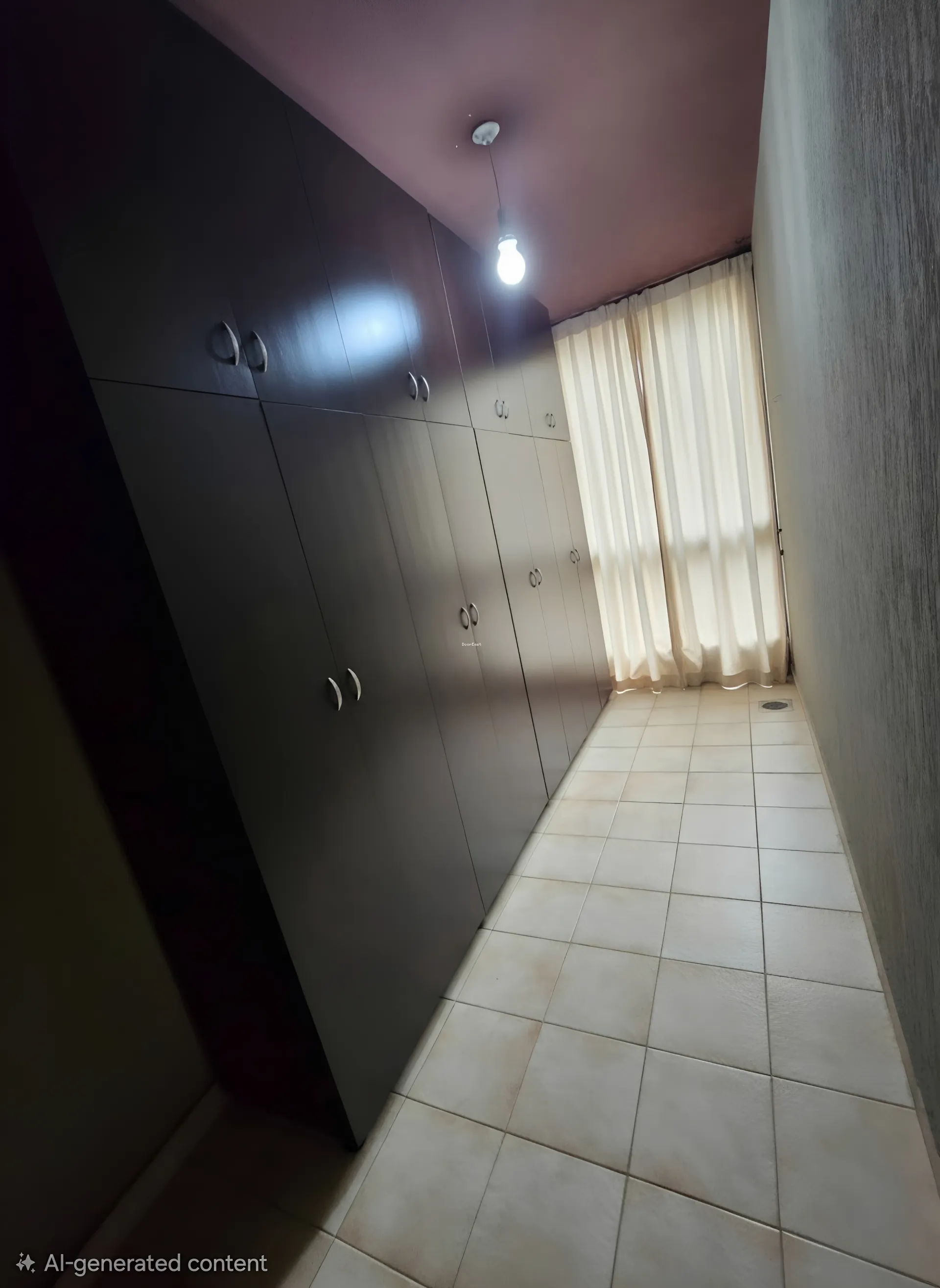 Apartment for rent in Mansourieh