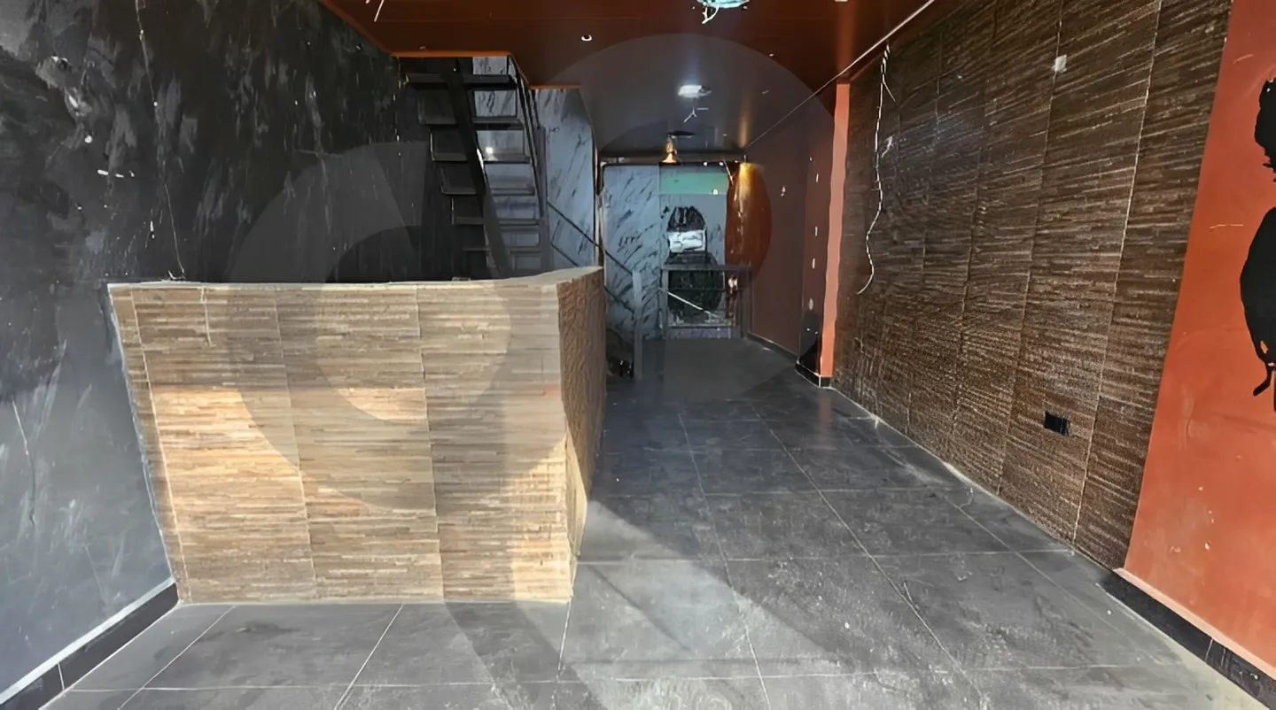 Shop for rent in Beirut, Lebanon