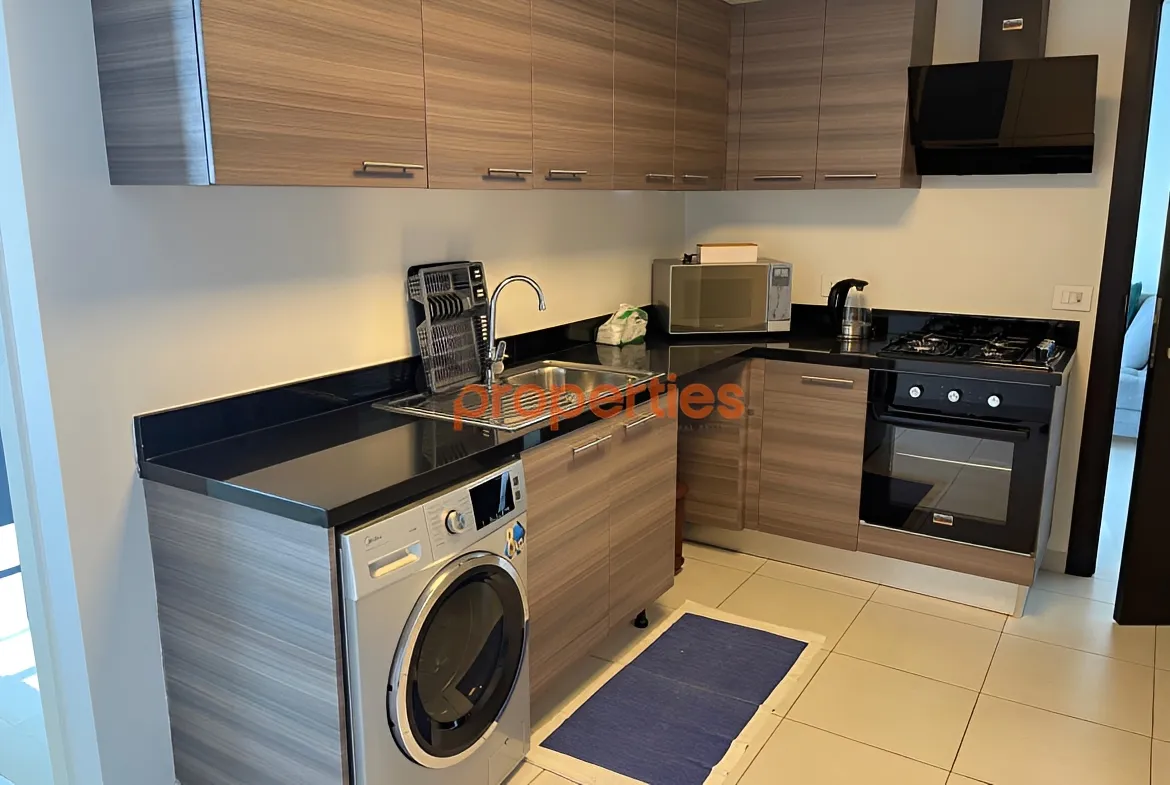 Apartment for Rent in Antelias