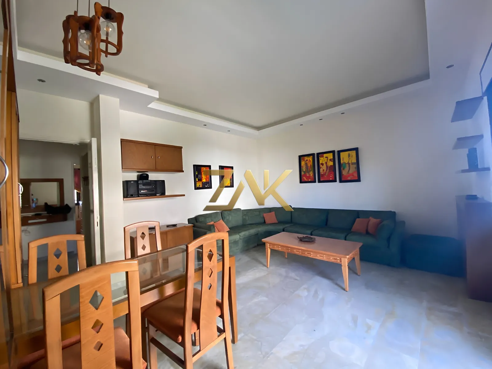 Apartment for Rent Qlayaat