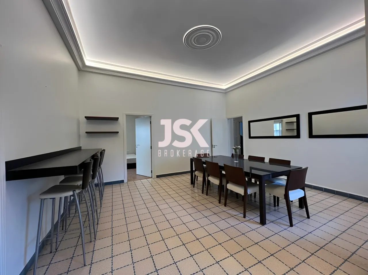 Apartment for Rent in Gemmayzeh