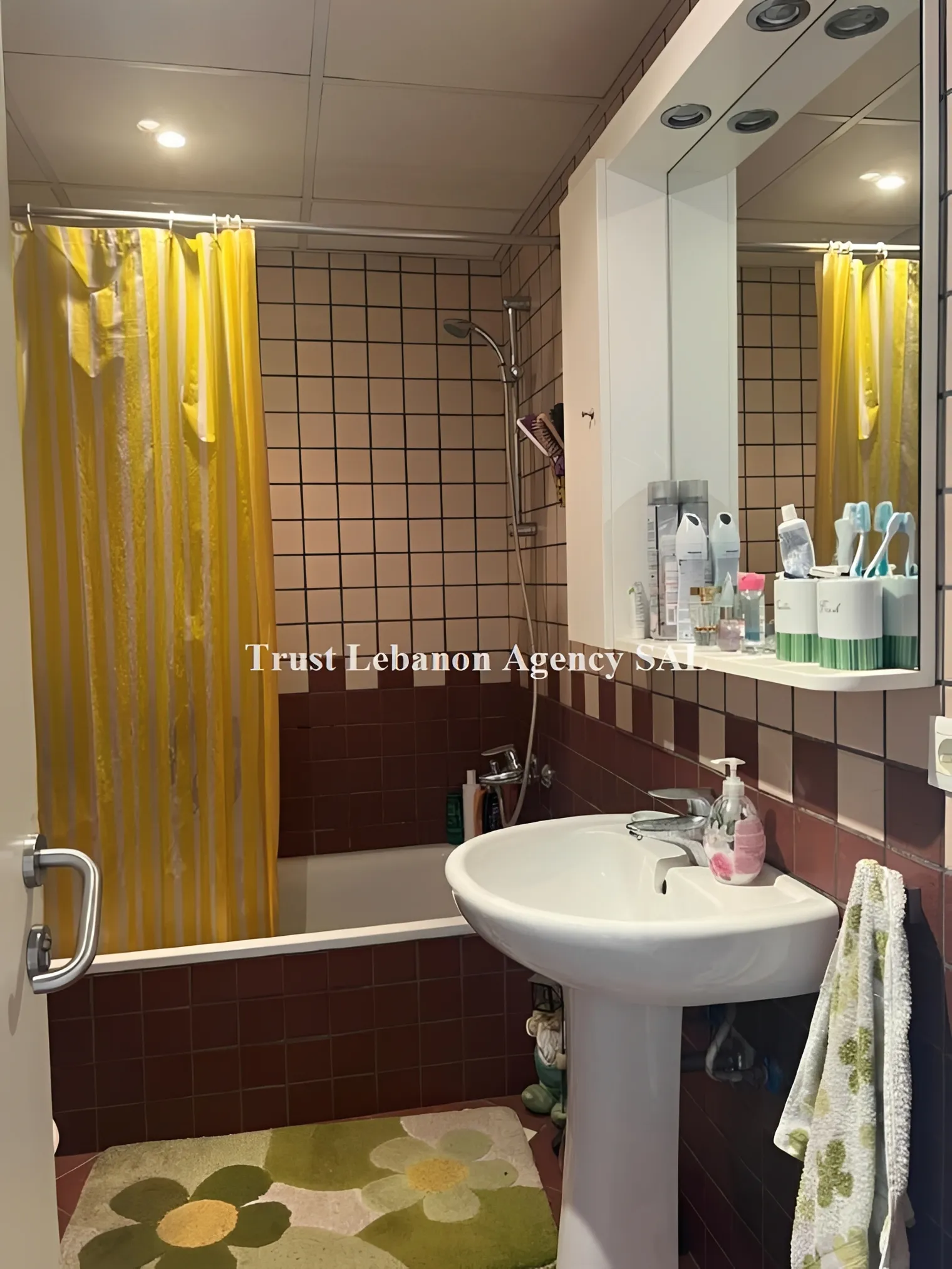 Chalet for Sale in Keserwan Jeita Lebanon