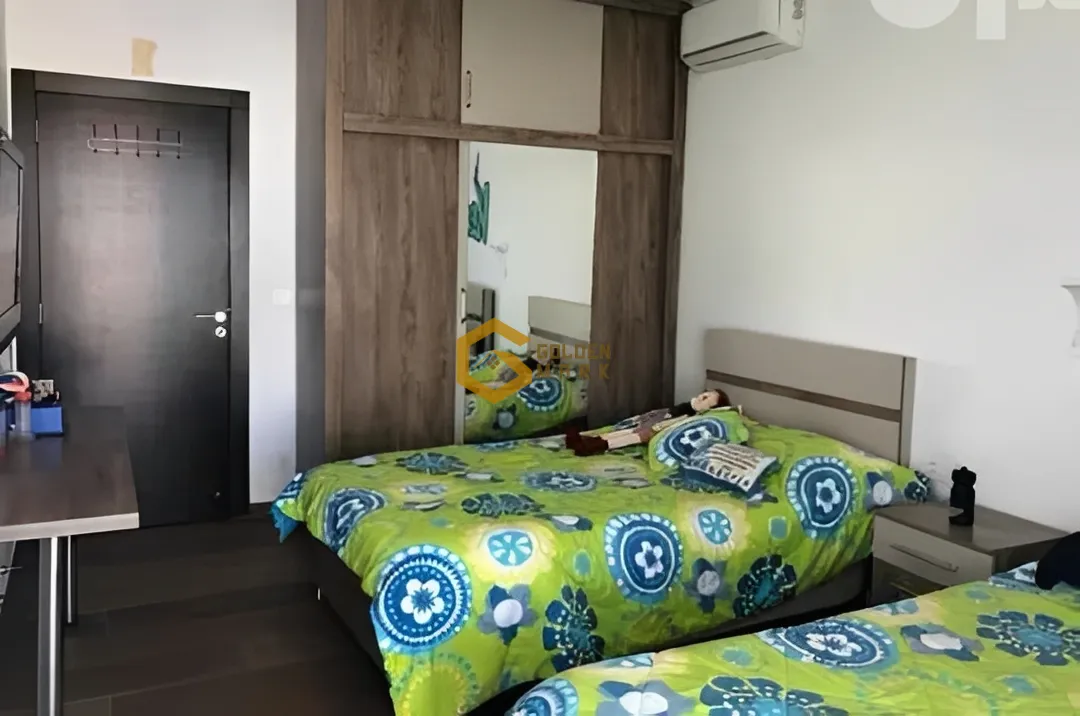Apartment for Sale in Byblos