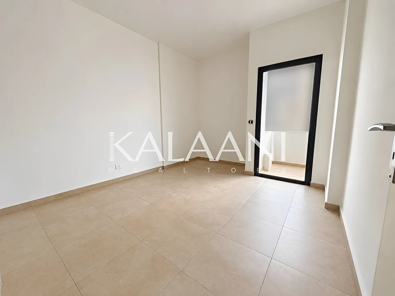Apartment for rent in Jdeideh