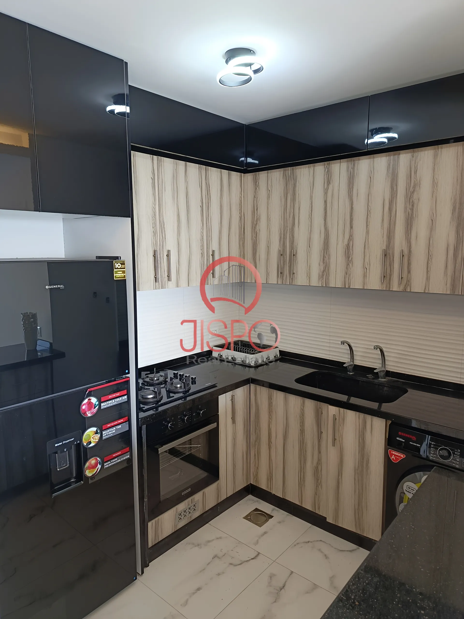 Apartment for Sale in Hosrayel