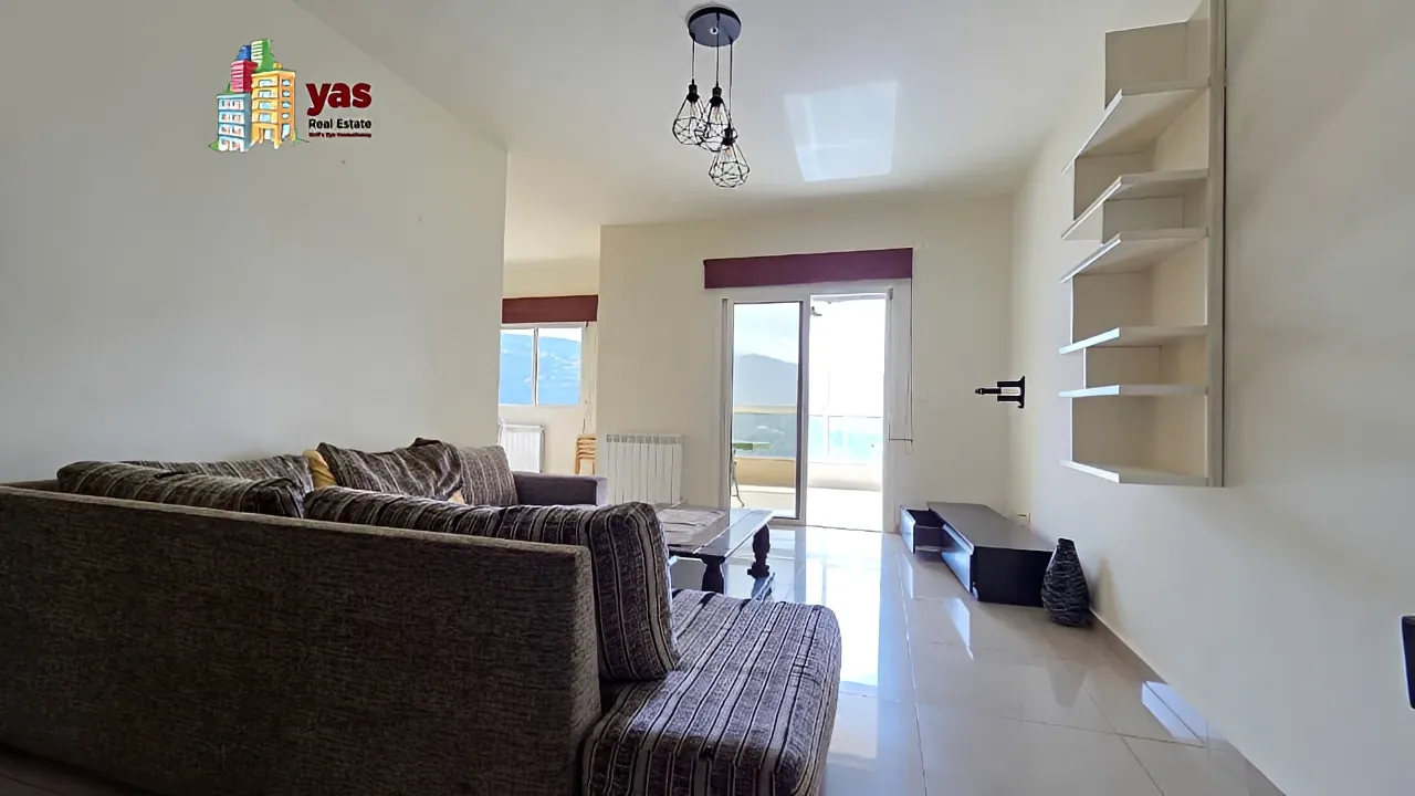Apartment for Sale in Ballouneh