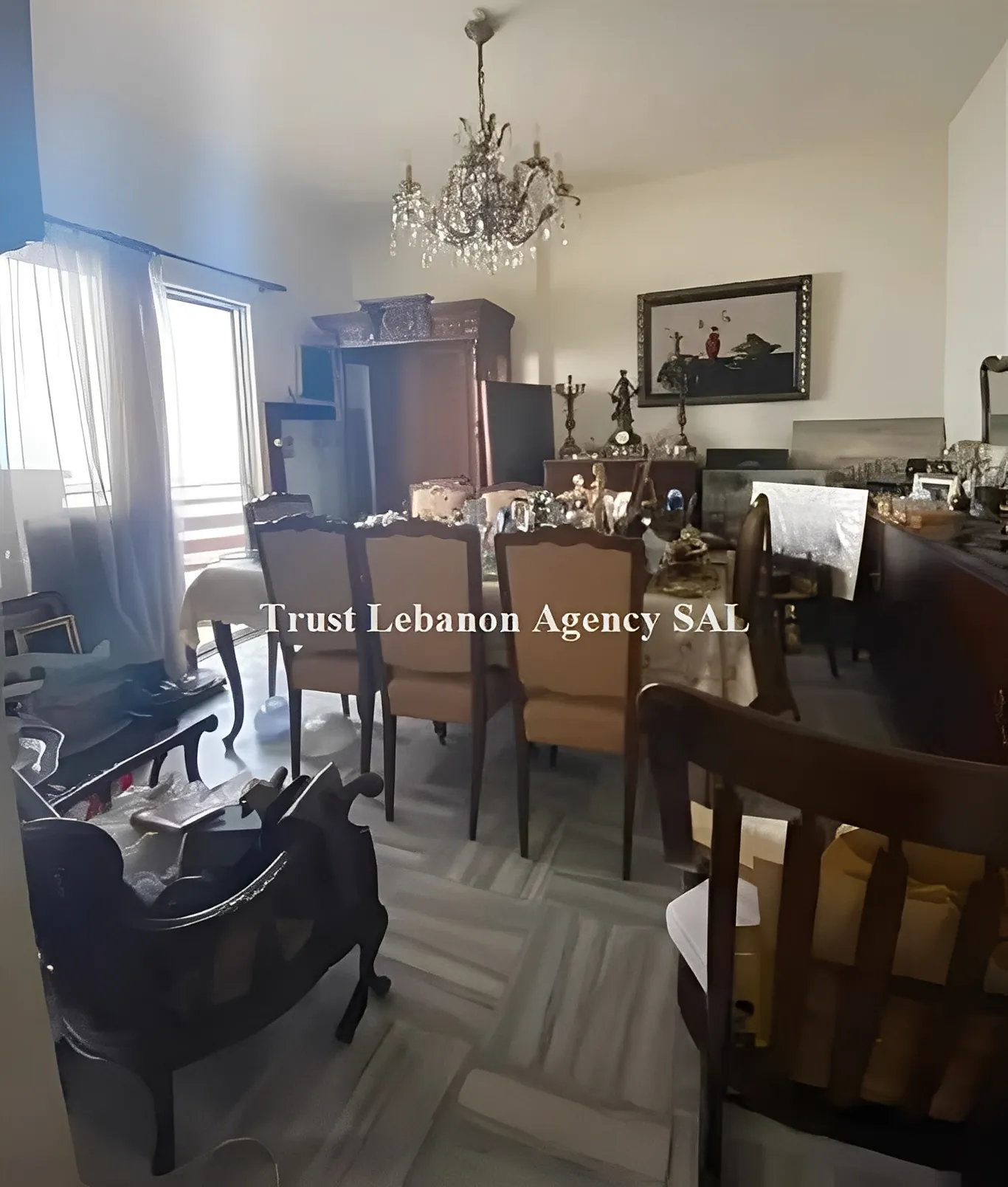 Apartment for Sale in Ras Beirut Beirut Lebanon - 3 bed, 2 bath