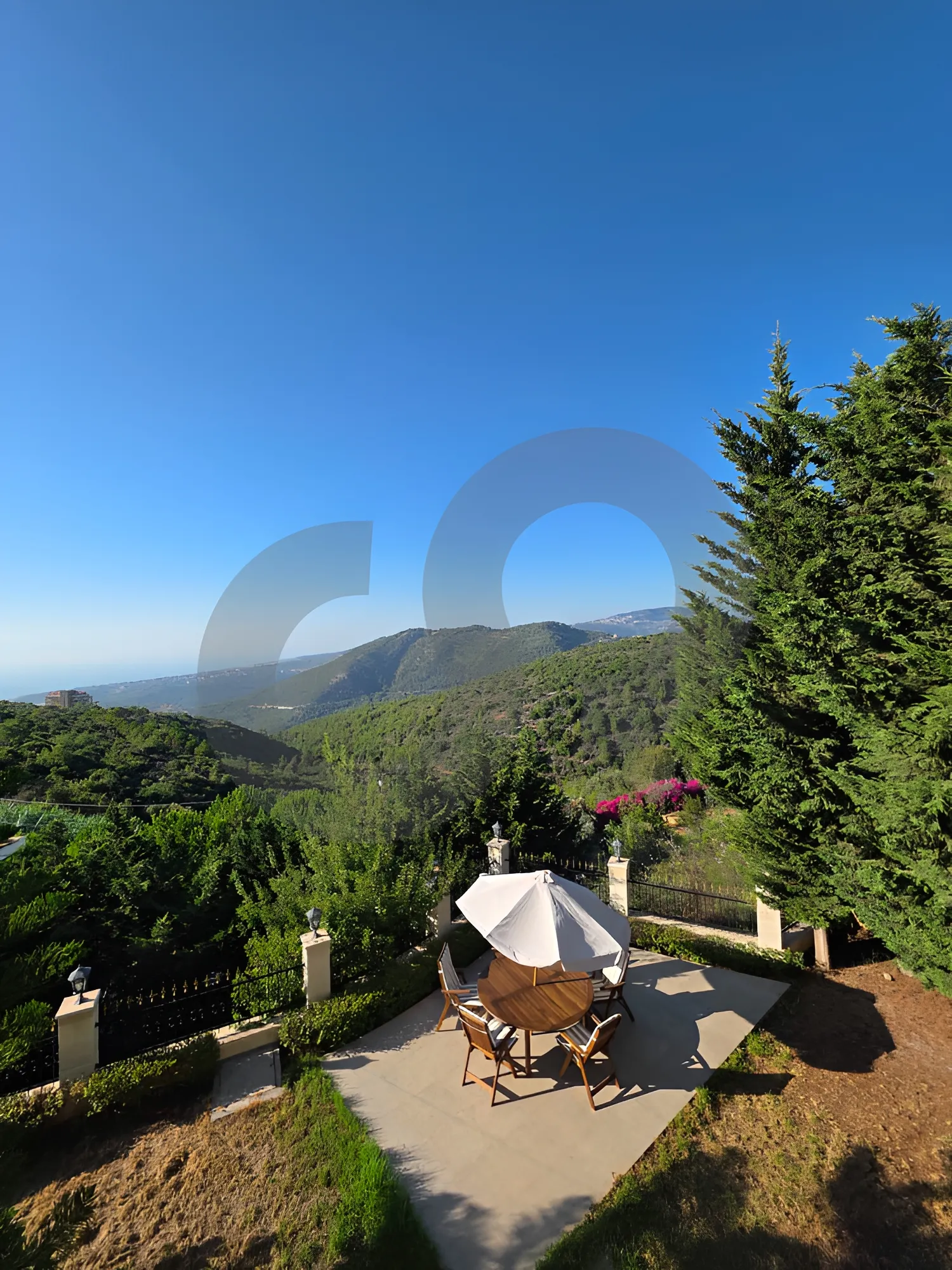 Villa for Sale in Dibbiyeh - 5 bed, 6 bath