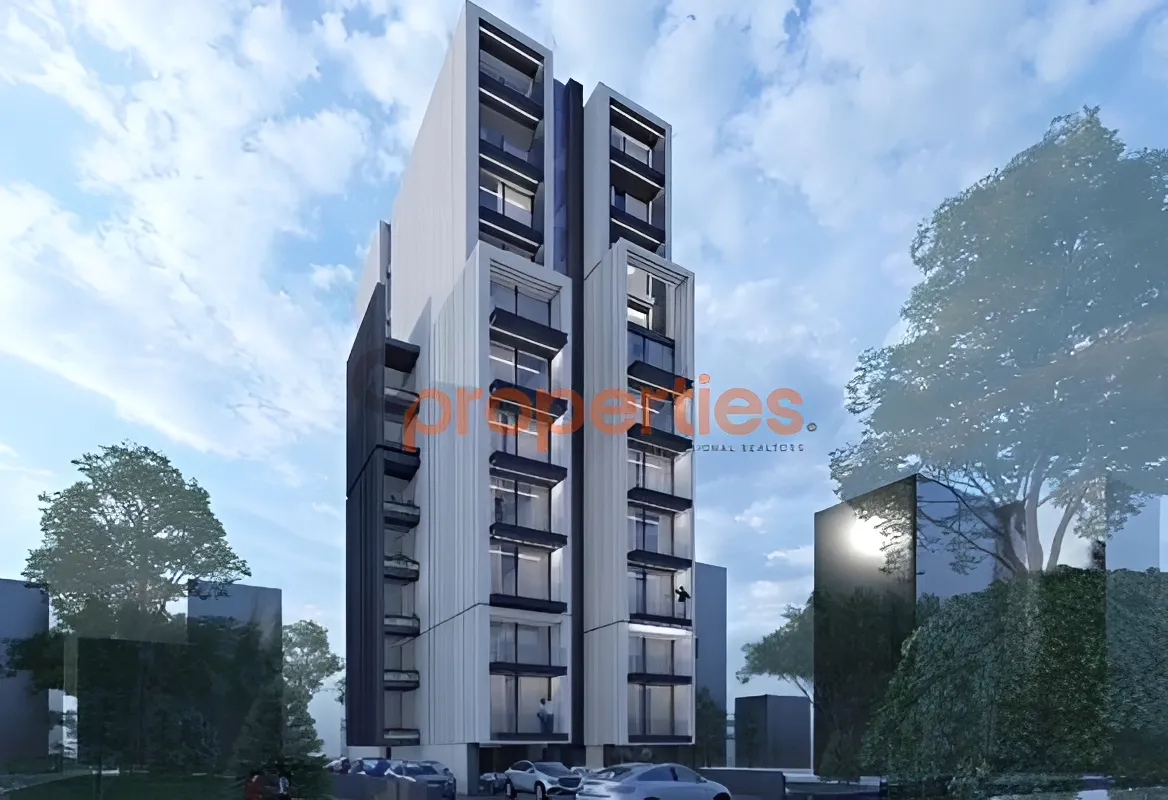 Apartment for Sale in Zalqa