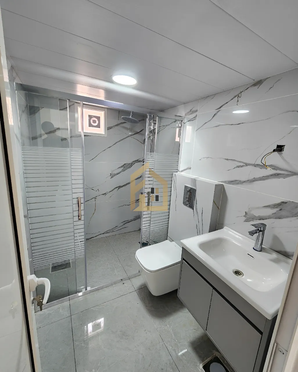 Apartment for sale in Zalqa, Lebanon