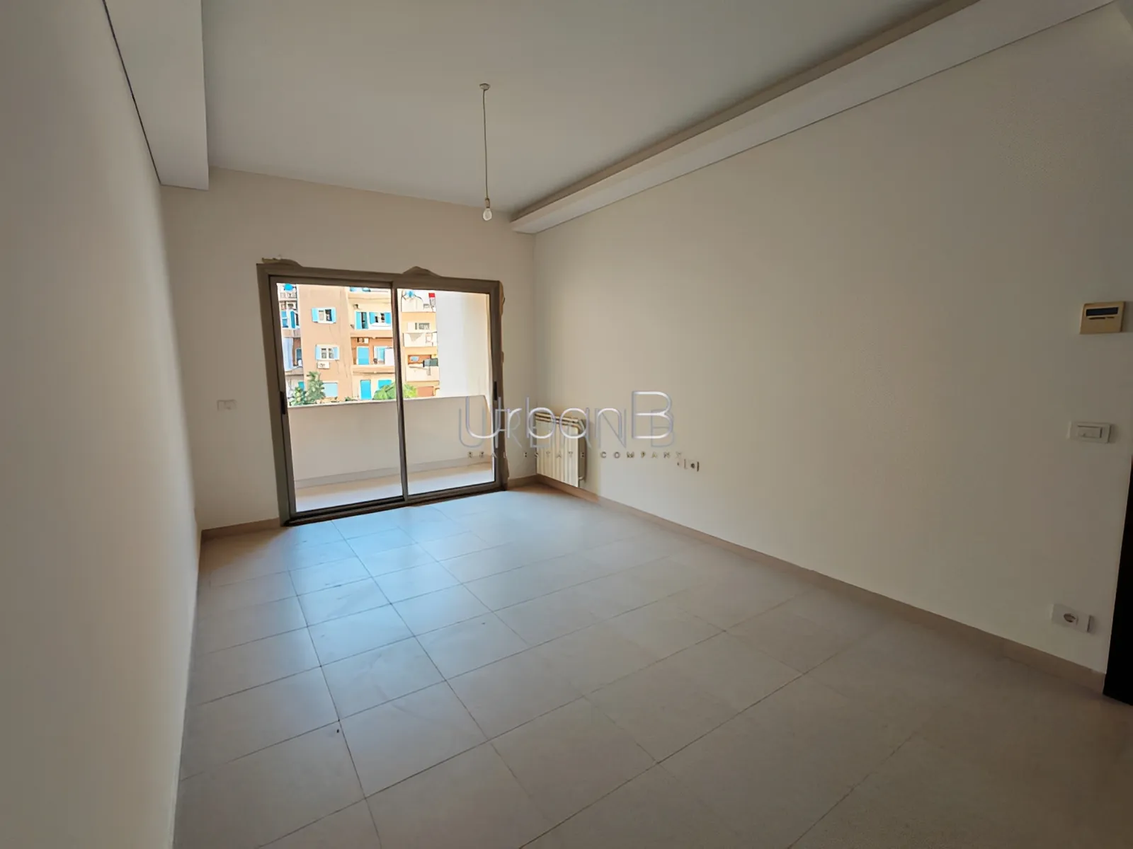 Residential in Sioufi, beirut, lebanon