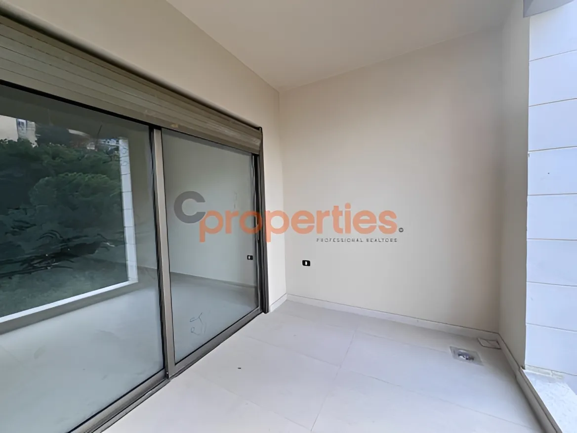 Apartment for Sale in Mar Roukouz - 2 bed, 2 bath