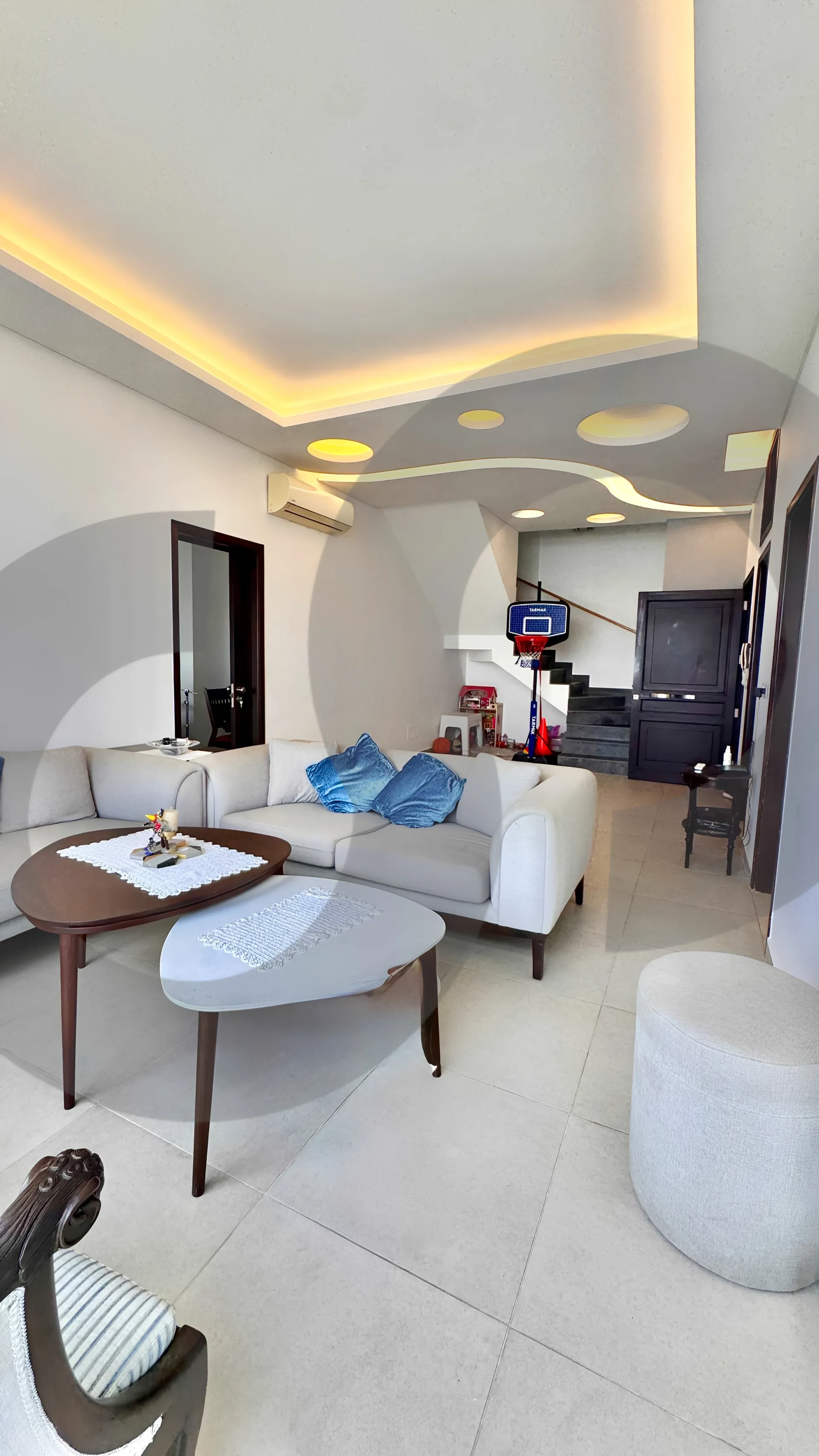Duplex for Sale in Bourj Hammoud