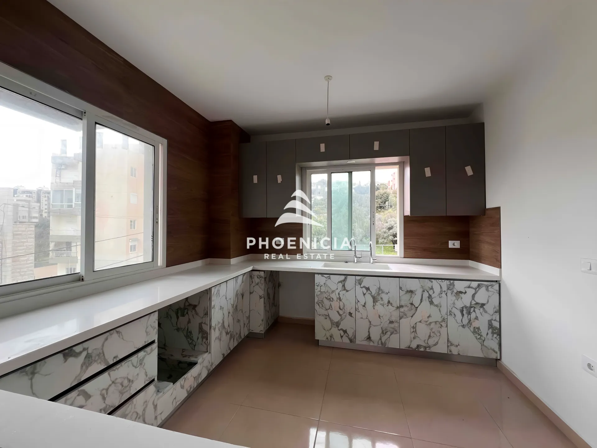 Apartment for rent in Blat