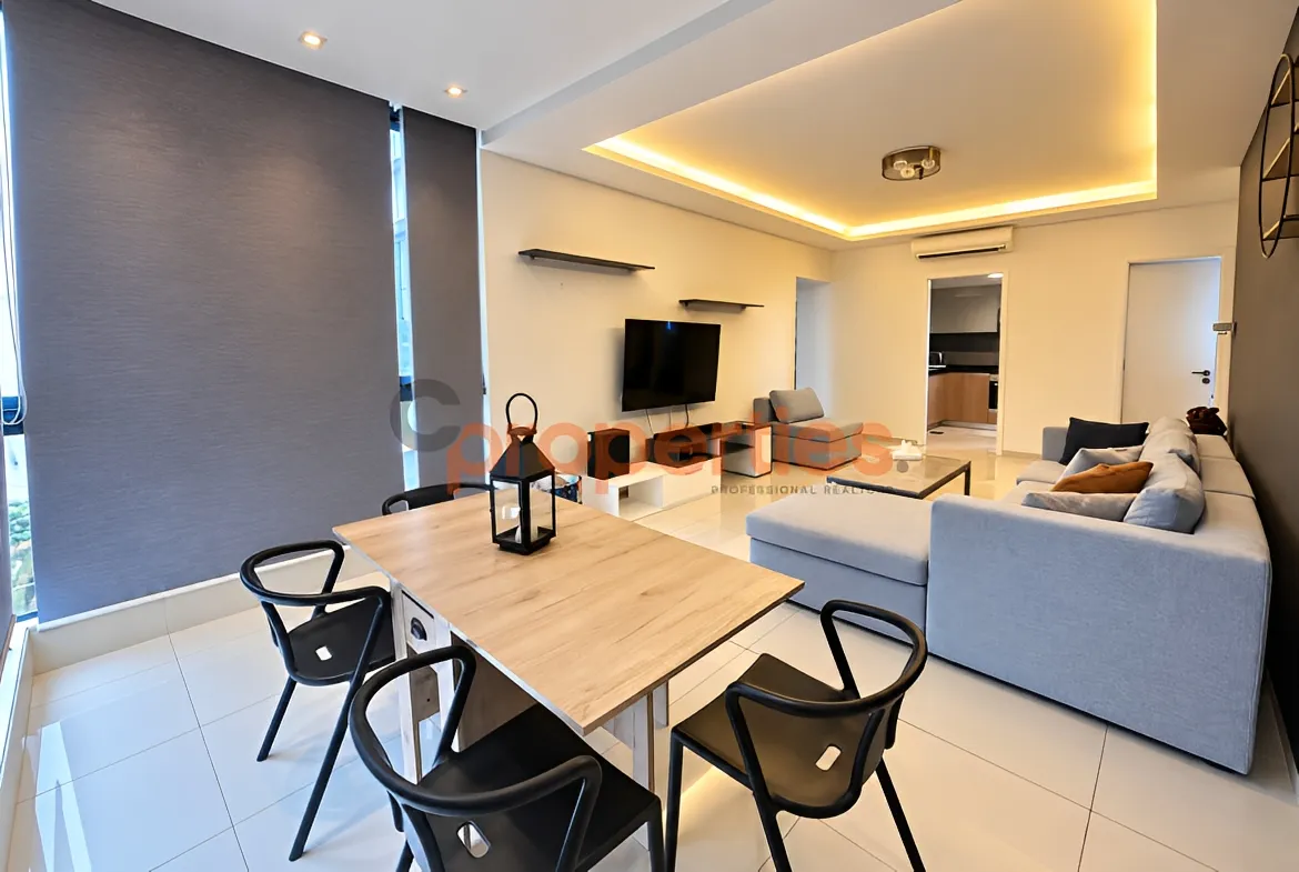 Apartment for Rent in Antelias