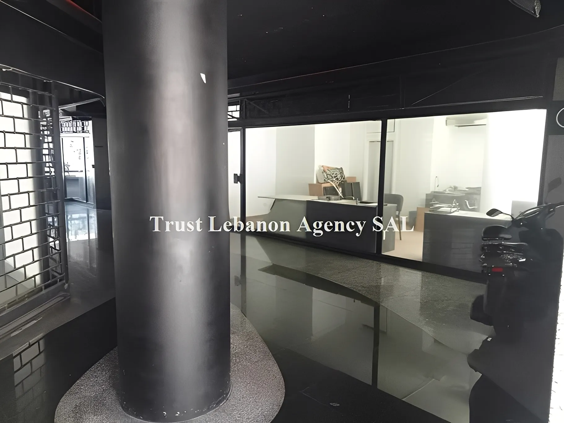 Office for sale in Baabda, Hazmieh