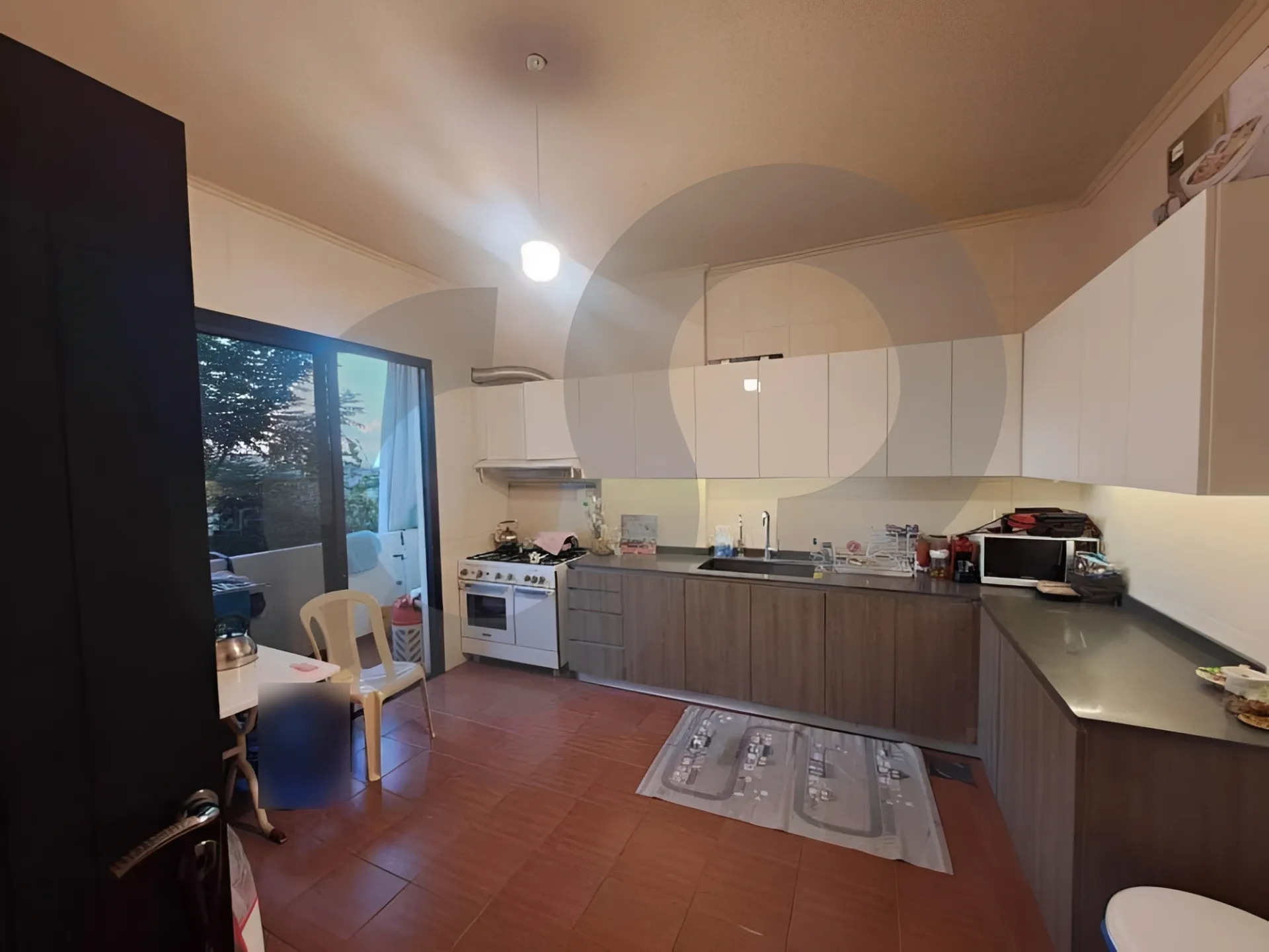 Apartment for Sale in New Rawda, Beirut - 3 bed, 3 bath
