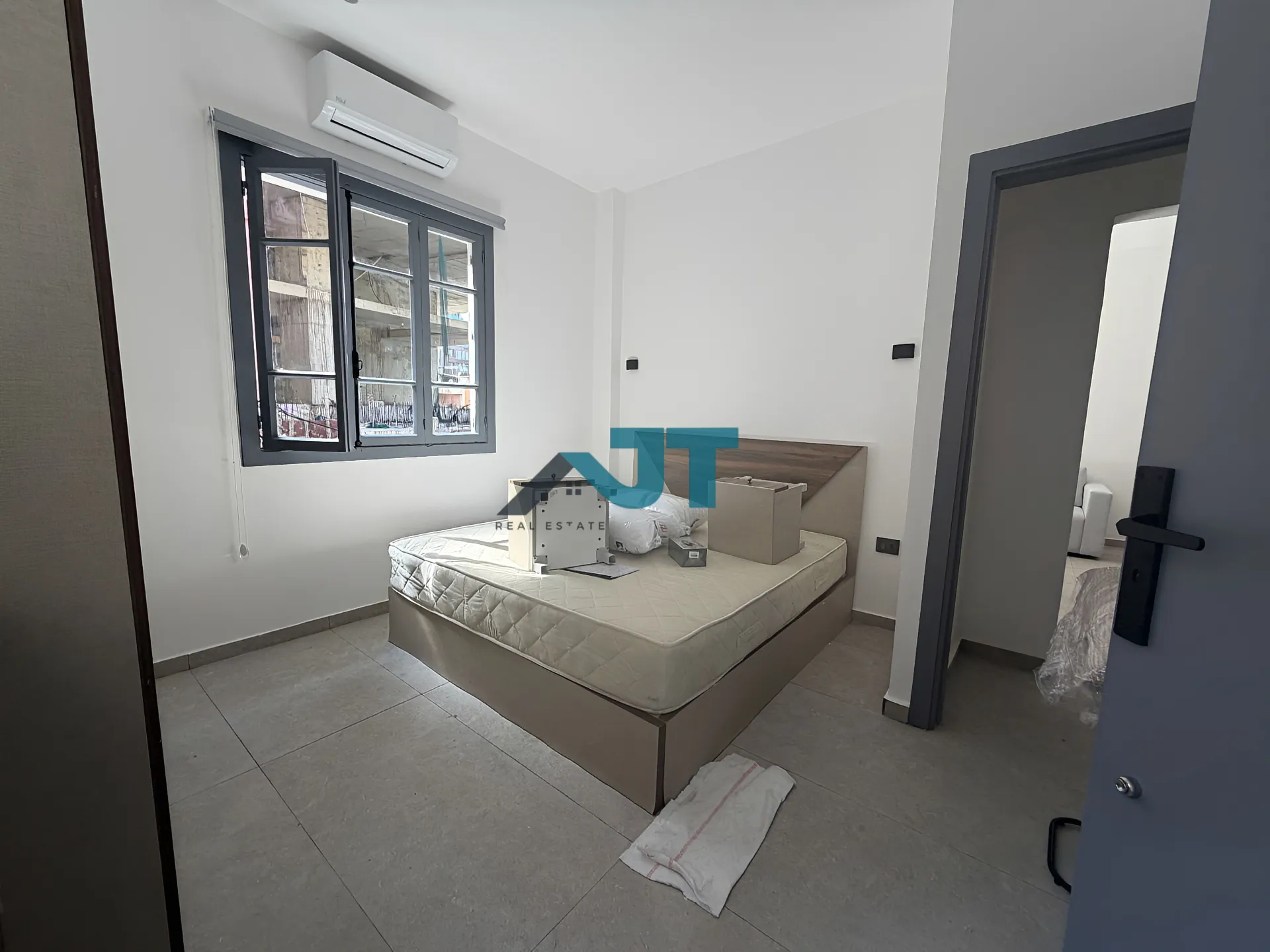 Apartment for rent in Mar mikhael, beirut, lebanon - 1 bed, 1.0 bath