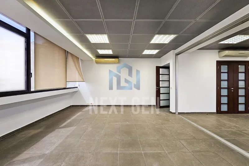 Office for Rent in Achrafieh