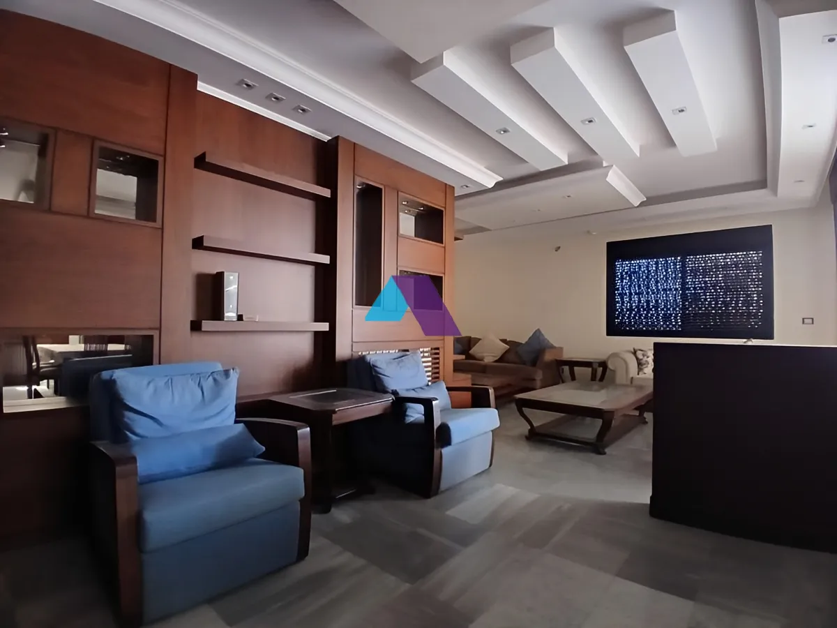 Apartment for Sale in Ain Saadeh